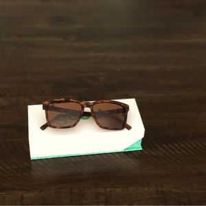 Smaller is baller Goodr sunglasses NWT